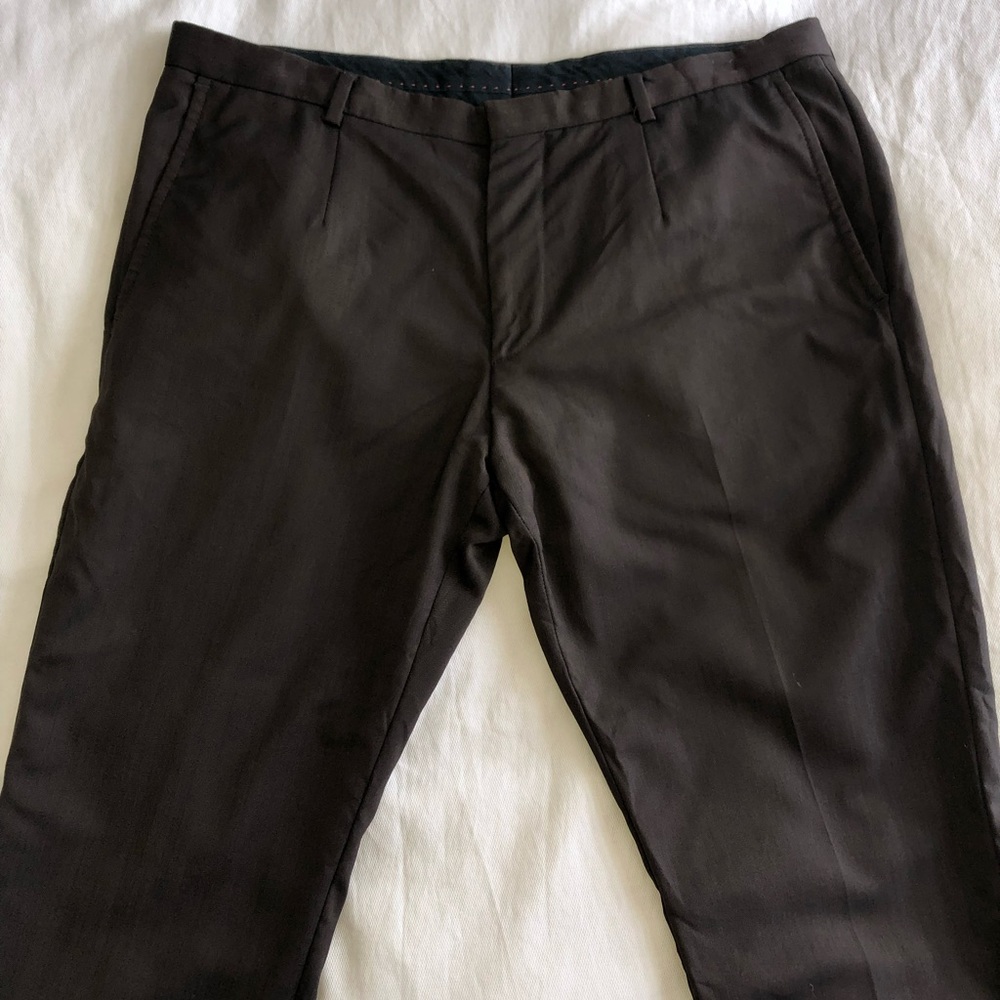 Hugo Boss Mens Pants